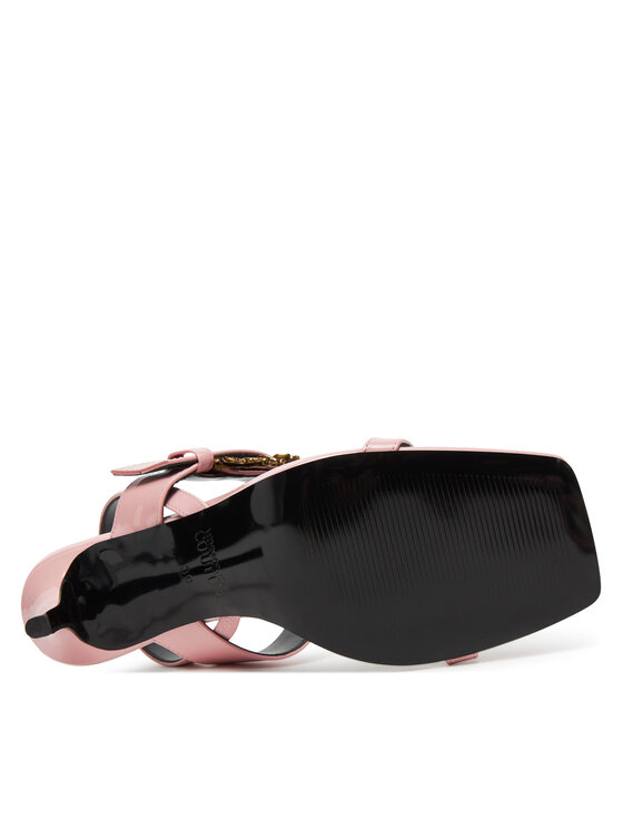 Versace Jeans Couture Versace Jeans Couture Sandalen 78VA3S71 Rosa