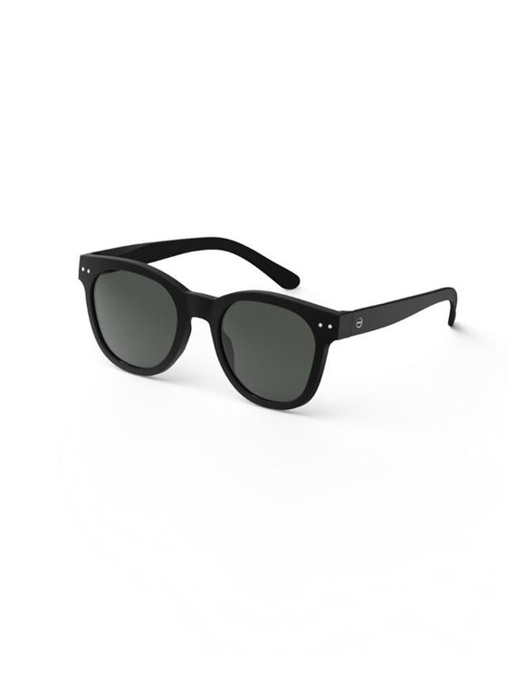IZIPIZI IZIPIZI Okulary przeciwsłoneczne Sun Adult Zielony