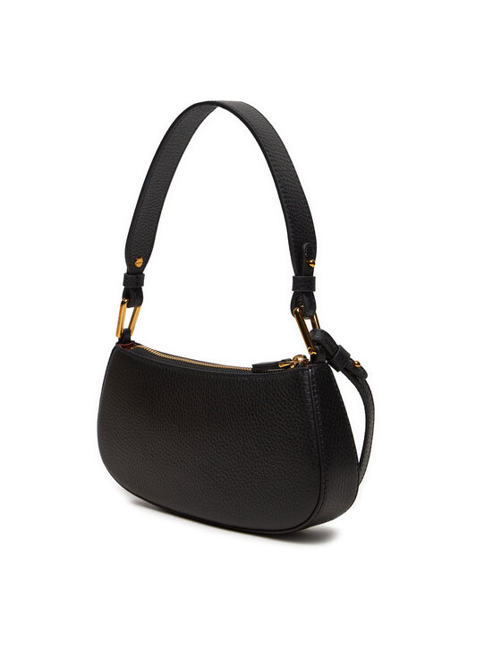 Coccinelle Coccinelle Handtasche MRF Merveille E5 MRF 52 01 01 Schwarz