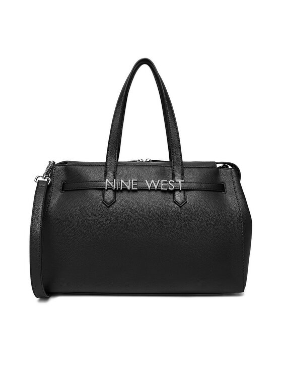 Nine West Nine West Handtasche EO-Manhattan-Muse-I-LX10192 Schwarz