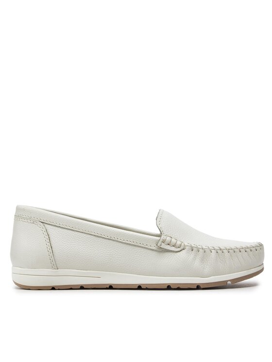 Pantofi Marco Tozzi 2-24600-42 White 100