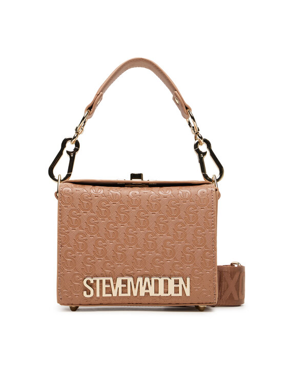 Steve Madden Steve Madden Handtasche Bnoya-E SM13001639 Beige