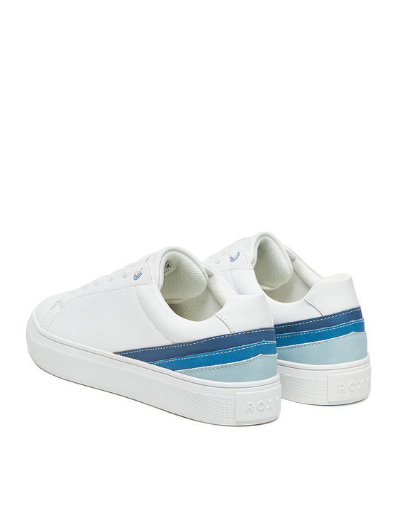 Roxy Roxy Laisvalaikio batai V12-903 Balta