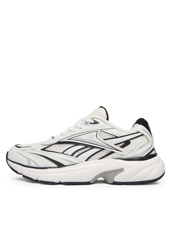 Reebok Reebok Sneakersy CEO-BELWAVE AR30278WWBS Biały