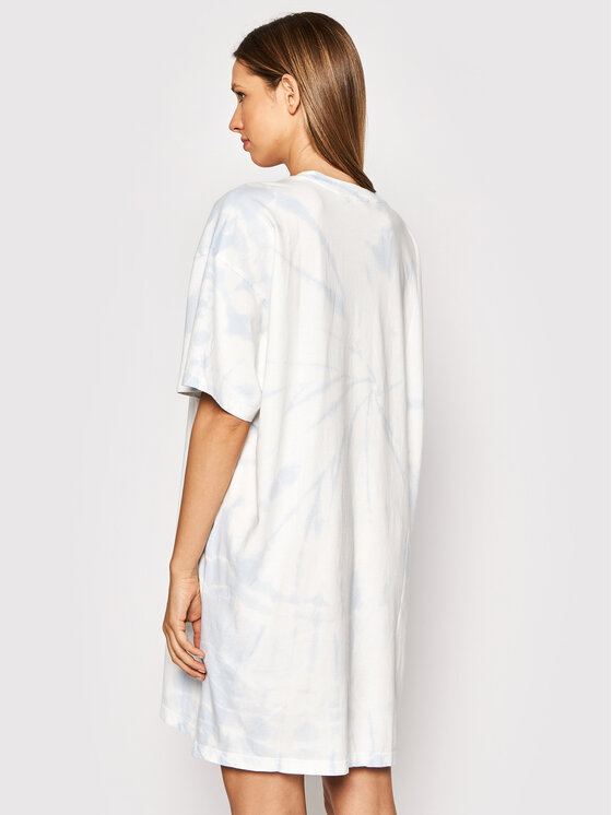 Vestito da giorno Loki A0660-0001 Blu Relaxed Fit