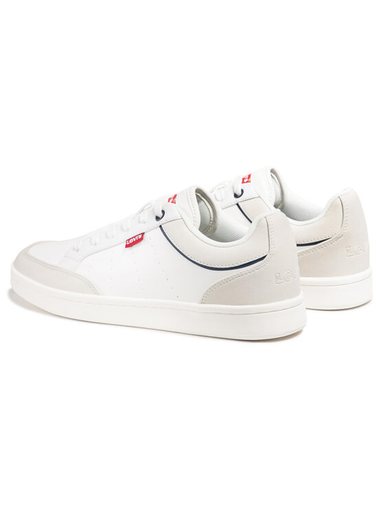 Sneakers 232998-618-50 Bianco