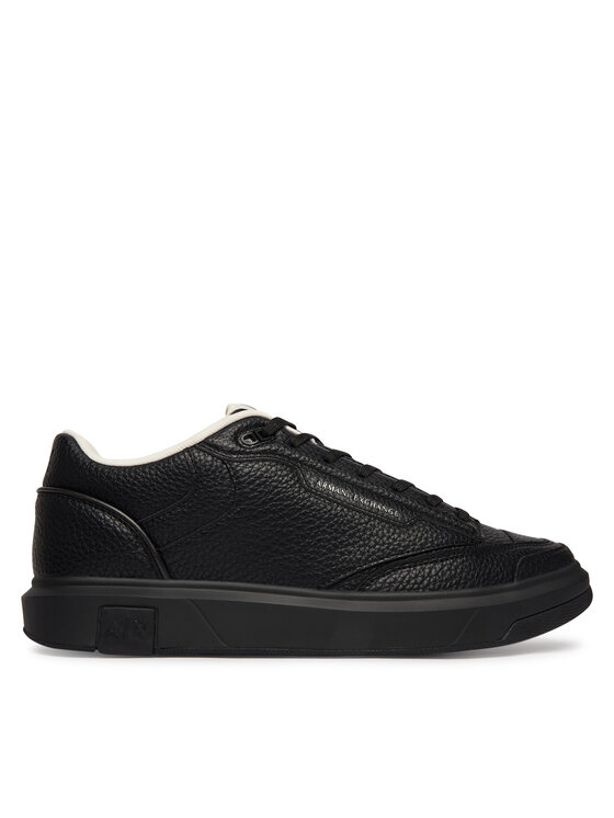 Armani Exchange Armani Exchange Sportcipők XM002205 AF21444 UC001 Fekete