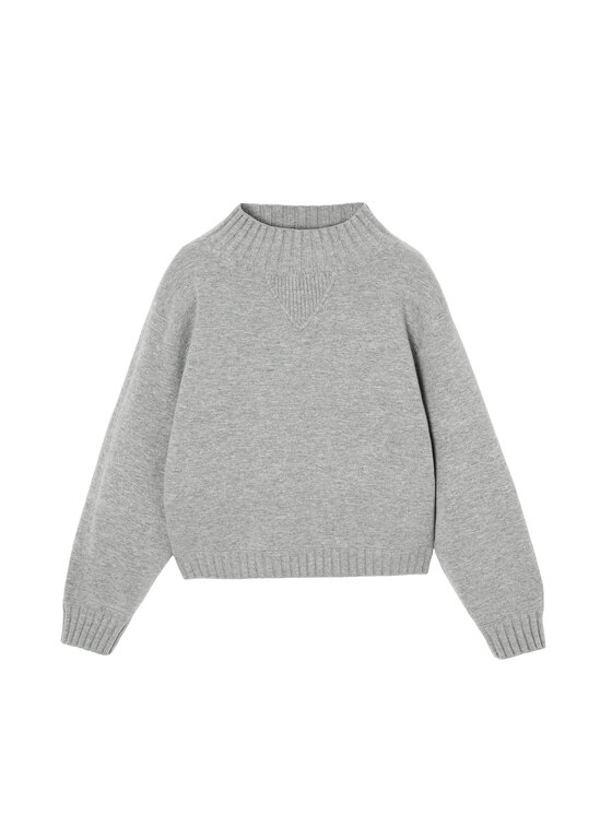 TATUUM TATUUM Sweter MALMANA 1 Szary