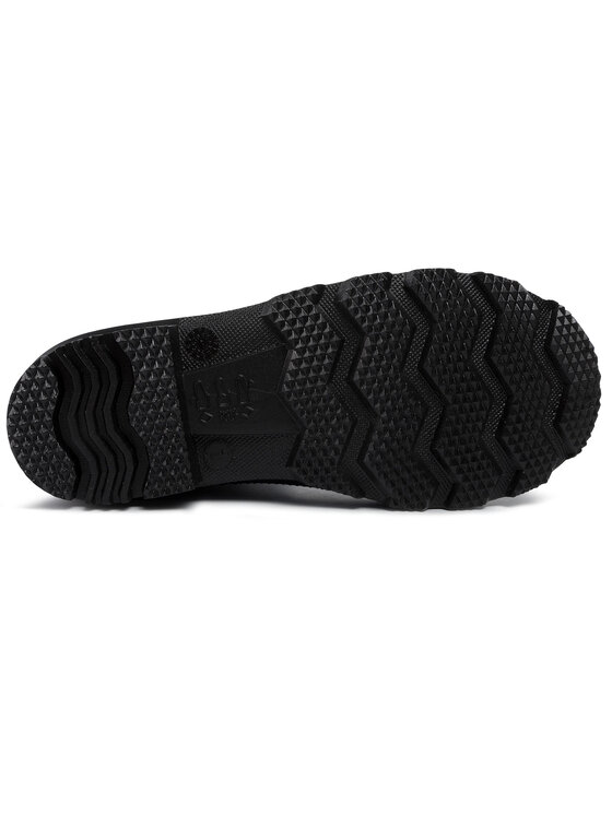 Kamik Kamik Kalosze Stomp EK4149 Granatowy