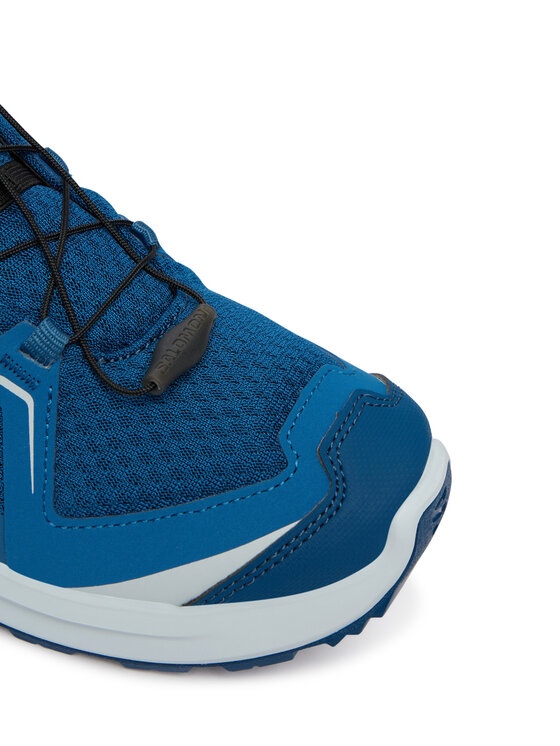Salomon Salomon Trekking Examotion L47964700 Tamnoplava
