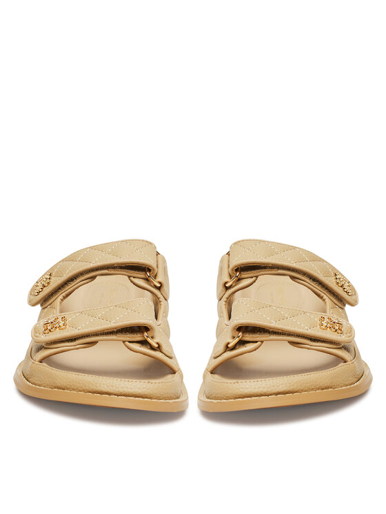 Nine West Nine West Iešļūcenes V1557-713-1 Bēšs
