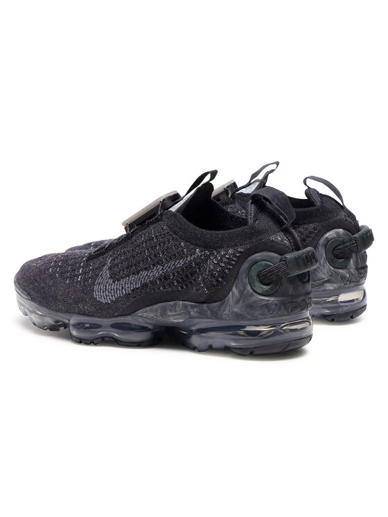 Nike Nike Сникърси Air Vapormax 2020 Fk (GS) CJ4069 002 Черен