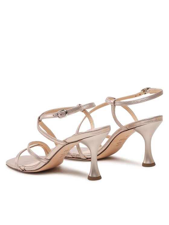 HÖGL HÖGL Σανδάλια 5-107811-7800 Γκρι