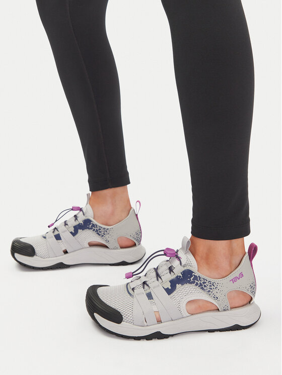 Teva Teva Sandales Hydratrek 1166290 Pelēks