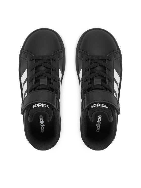 adidas adidas Sneakers Grand Court 3.0 El C KJ4369 Negru