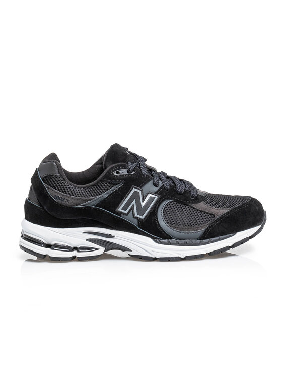 New Balance New Balance Αθλητικά M2002RBK-BLA_36 Μαύρο