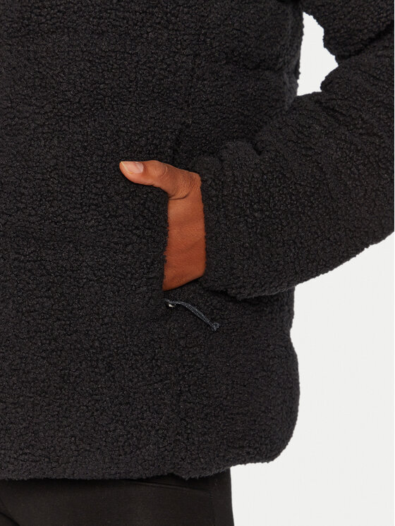 Columbia Columbia Зимно яке Puffect™ Sherpa 2089231 Черен Regular Fit