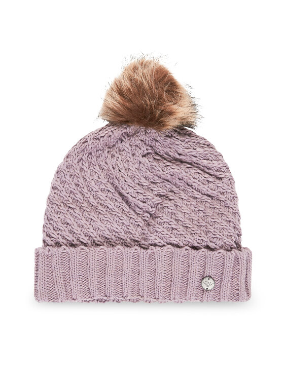 Roxy Roxy Kapa Blizzard ERJHA04415 Ljubičasta