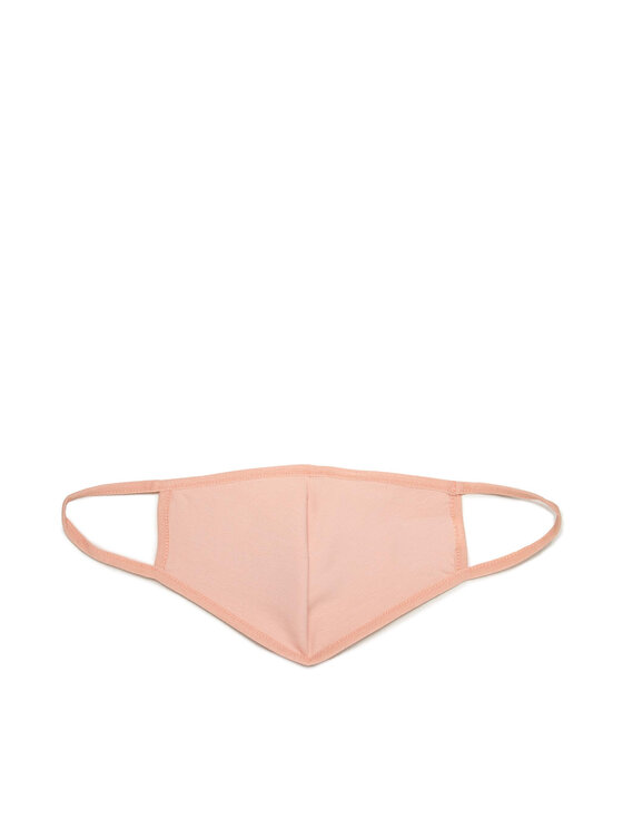 Calvin Klein Jeans Calvin Klein Jeans Set maski od tkanine﻿ Face Cover 3-Pack K60K608839 Crna