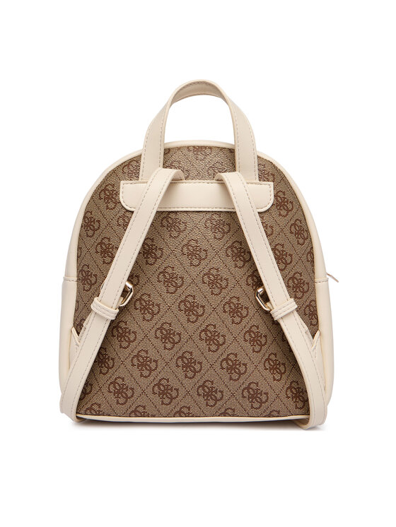 Guess Guess Ruksak J6YZ03 W2508 Smeđa
