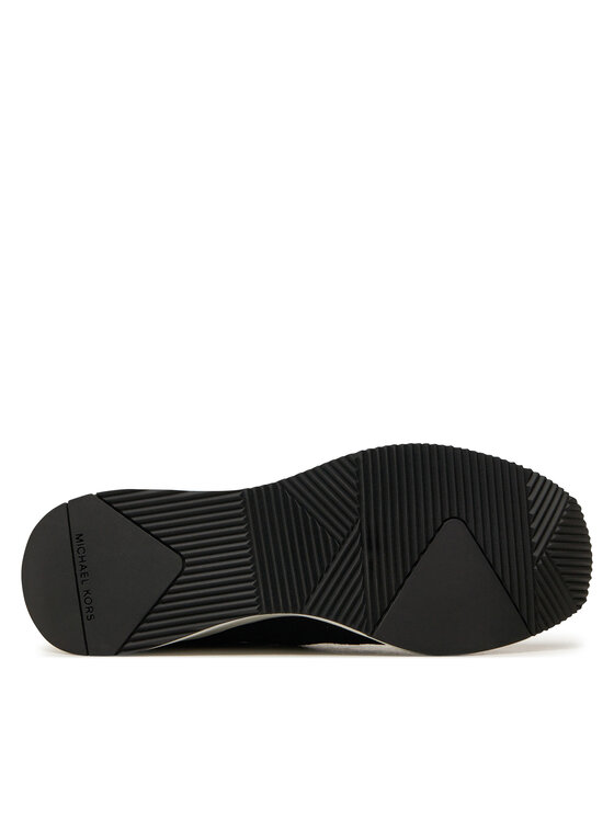 MICHAEL Michael Kors MICHAEL Michael Kors Sneakers 43F4DBFS3L Negru