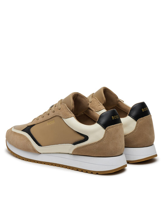 BOSS Boss Tossud Kai Runn Flsd 50529702 10232547 Pruun