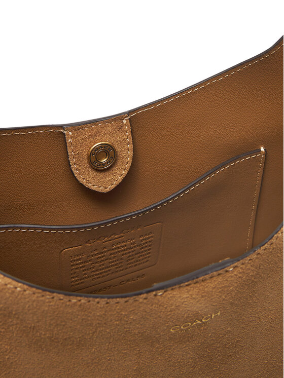 Coach Coach Borsetta CAL96 Beige