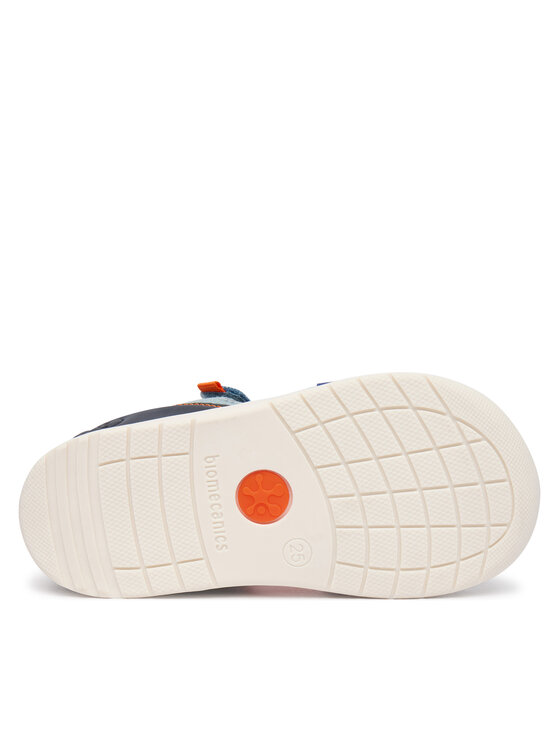 Biomecanics Biomecanics Босоніжки 262199 S Голубий