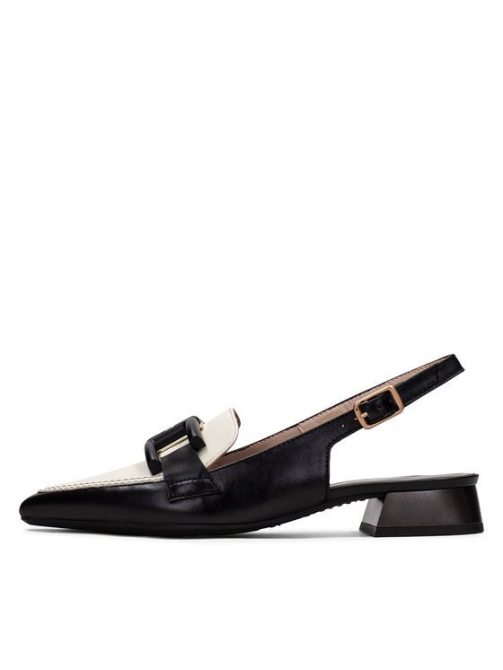 Hispanitas Hispanitas Sandalen HV243299 Schwarz