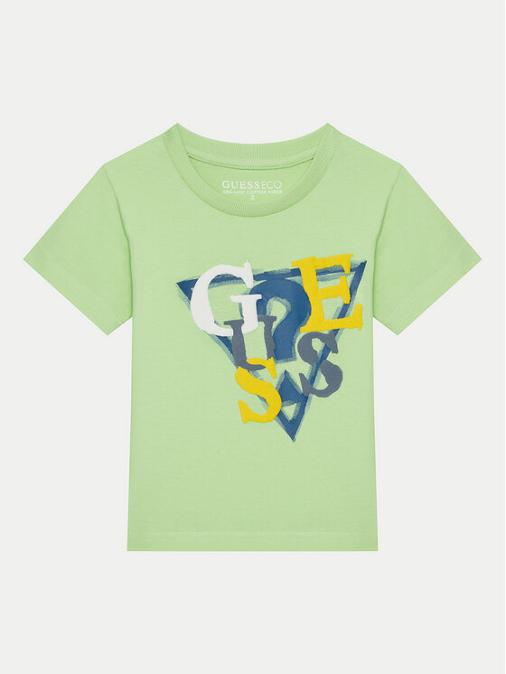 T-Shirt Guess