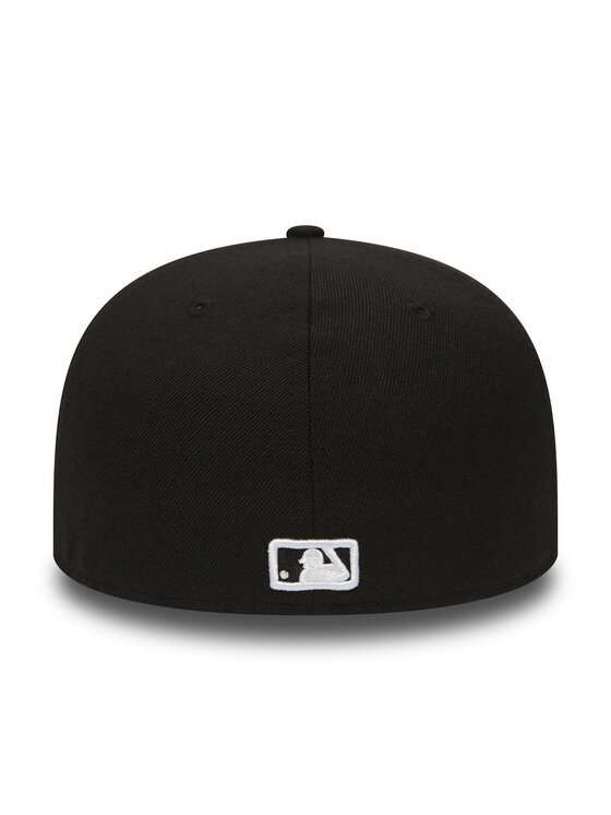 New Era New Era Cappellino New York Yankees MLB Basic Cap Nero