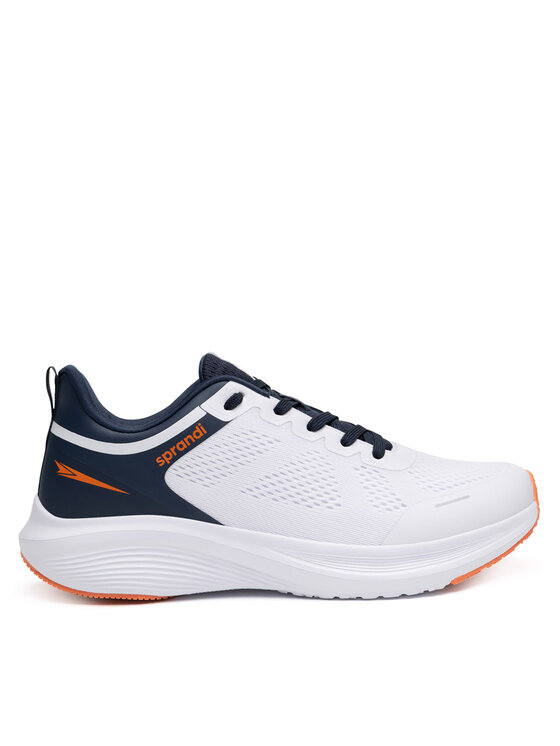 Sprandi Sprandi Sneakers V-24MR1027 Weiß