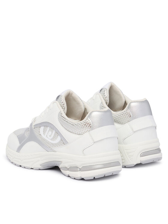 Liu Jo Liu Jo Sneakers Trixie 01 BF6063 PX932 Alb