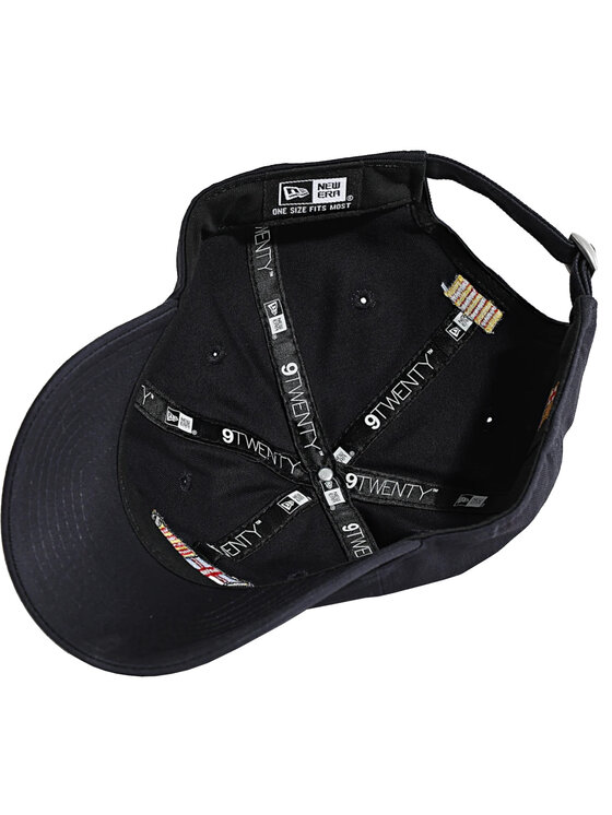 New Era New Era Cappellino Core 9Twenty FC Barcelona Cap Blu scuro