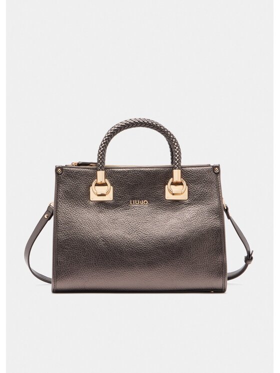 Liu Jo Liu Jo Borsetta AF5008E002704877 Marrone
