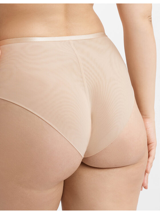 Esotiq Esotiq Bielizna modelująca dolna 41112-80X Beżowy