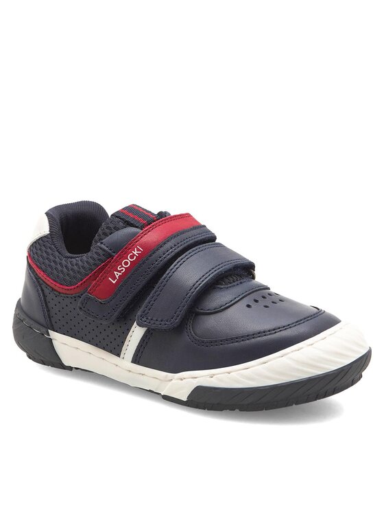 Lasocki Kids Lasocki Kids Sneakers PAMI CI12-PAMI-S2A Dunkelblau