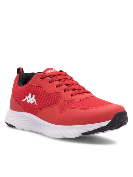 Kappa Kappa Superge DALVIS EL KID 34138XW-A16 Rdeča