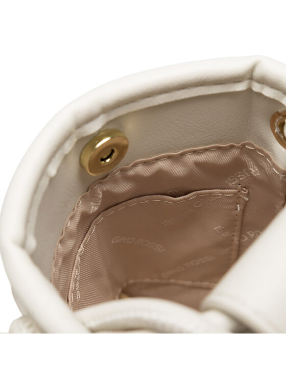 Gino Rossi Gino Rossi Handytasche BFT231202 Écru