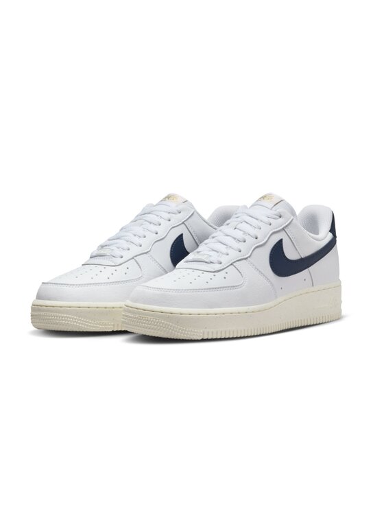 Nike Nike Sneakers Air Force 1 07 NN Bianco