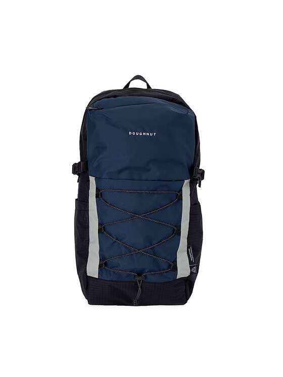 Doughnut Doughnut Rucksack Hypatia Street D224STC-0753-F Dunkelblau