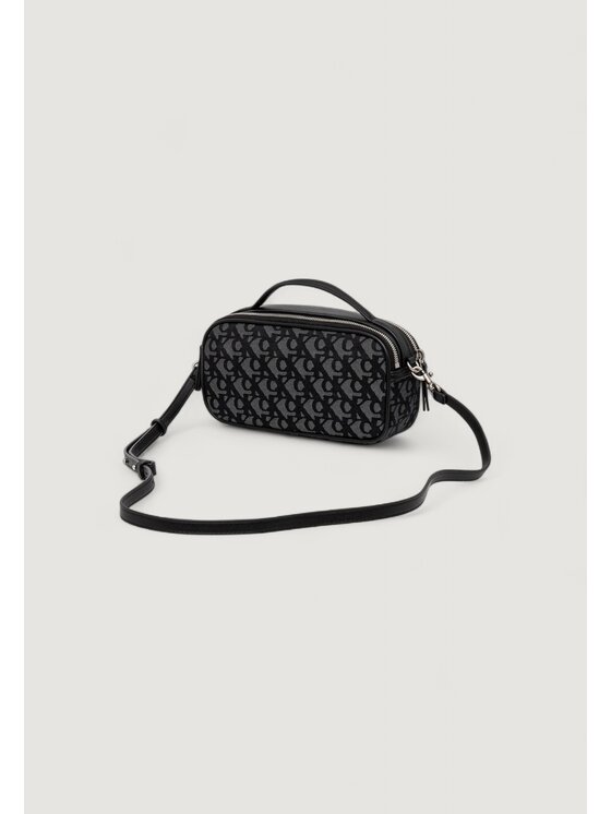 Calvin Klein Calvin Klein Borsa CKJ MNGRM CRSSBDY CM Nero