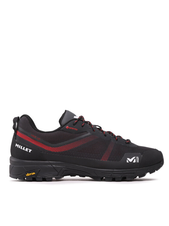Millet Millet Scarpe da trekking Hike Up Gtx M GORE-TEX MIG1857 Nero