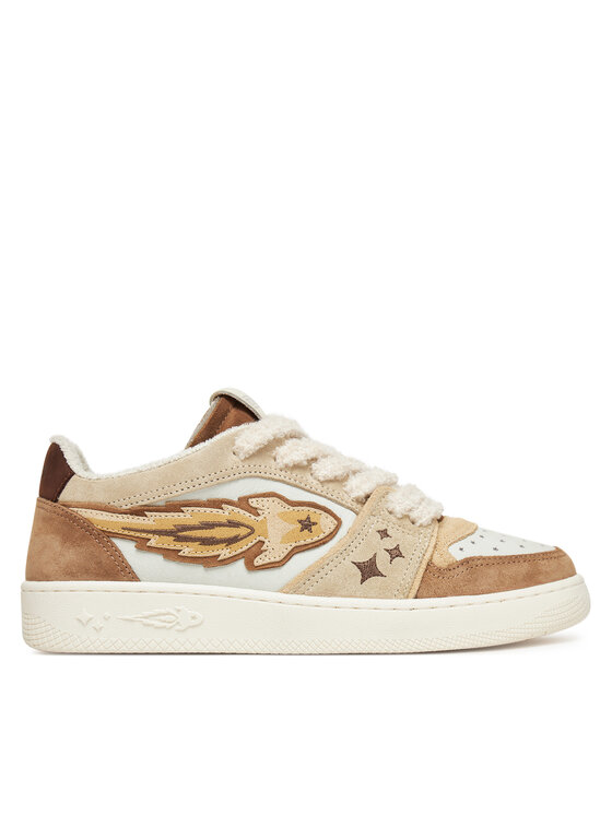 Enterprise Japan Enterprise Japan Sneakers BB5007 PX635 Bej