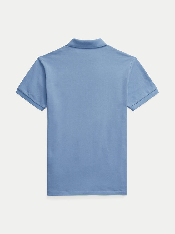 Polo Ralph Lauren Polo Ralph Lauren Polo 710536856444 Svijetloplava Slim Fit