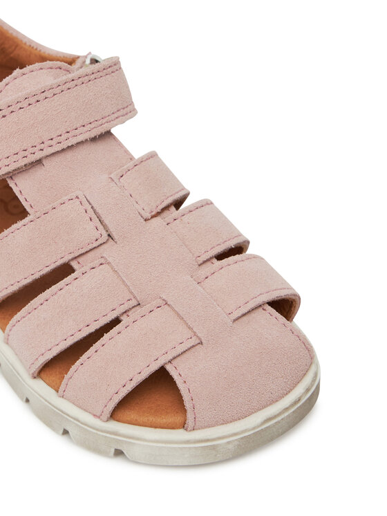 Froddo Froddo Босоніжки Keko G3150287-5 S Рожевий