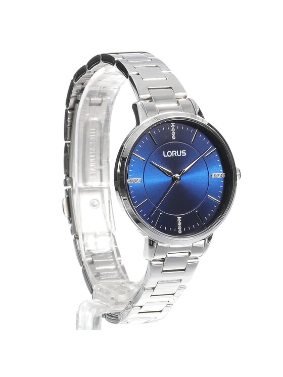 Lorus Lorus Orologio RG247WX9 Argento