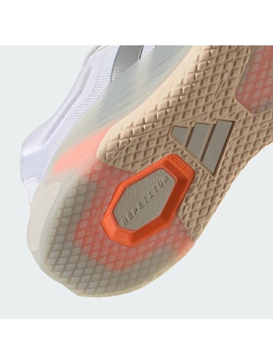 adidas adidas Obuća za teretanu Dropset 4 Bijela