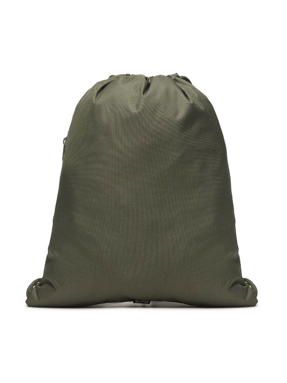 Puma Puma Maiss Deck Gym Sack II 079513 02 Zaļš