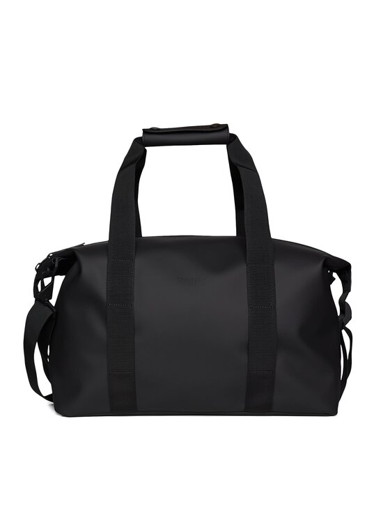 Rains Torbica Hilo Weekend Bag Small W3 14220 Črna